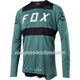 Maglia Fox Racing Flexair N002 Manica Lunga